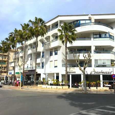 Apartamento Albir Azul El Albir Exterior foto