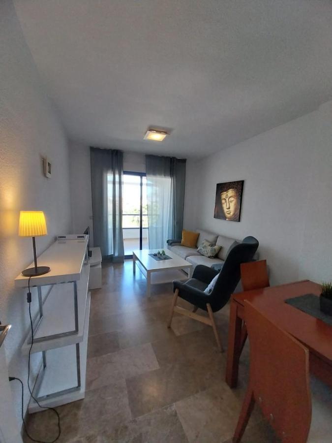 Apartamento Albir Azul El Albir Exterior foto