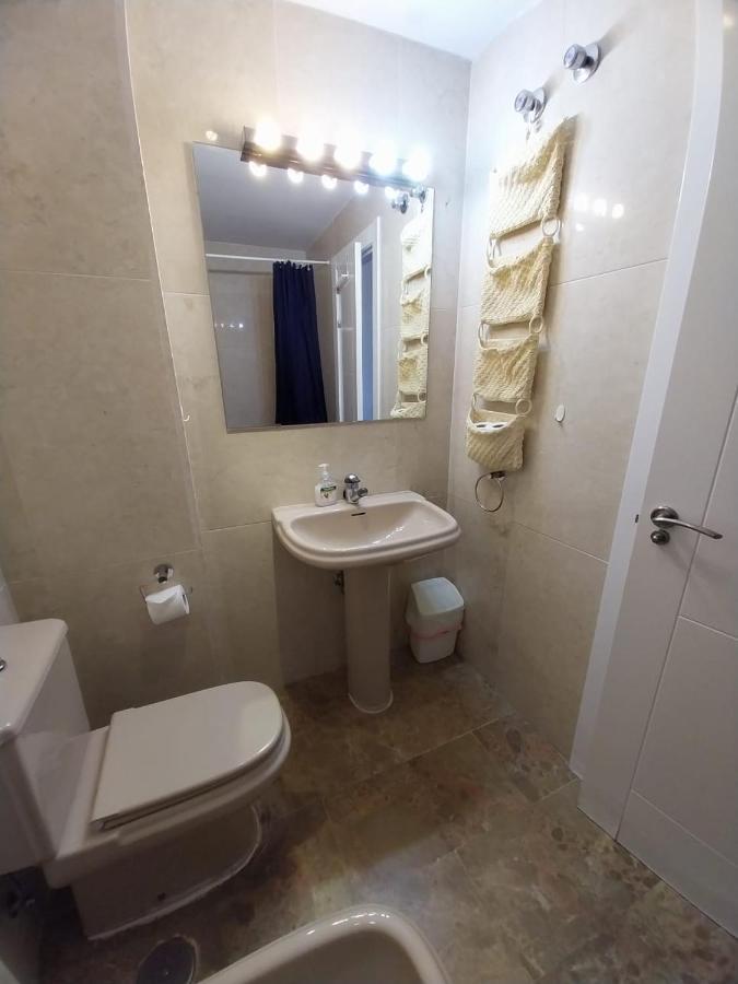 Apartamento Albir Azul El Albir Exterior foto